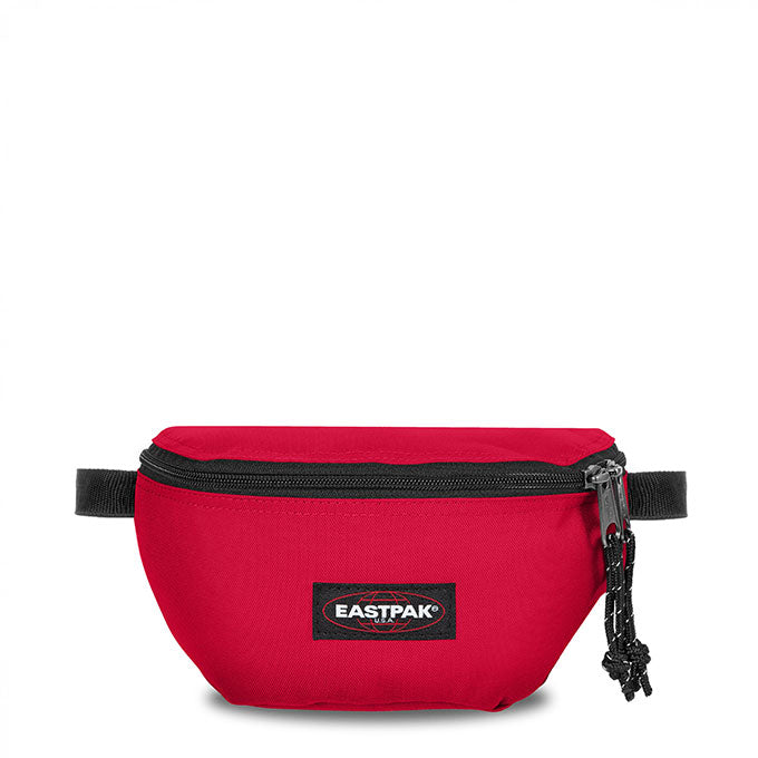 Eastpak Springer Kırmızı Unisex Bel Çantası