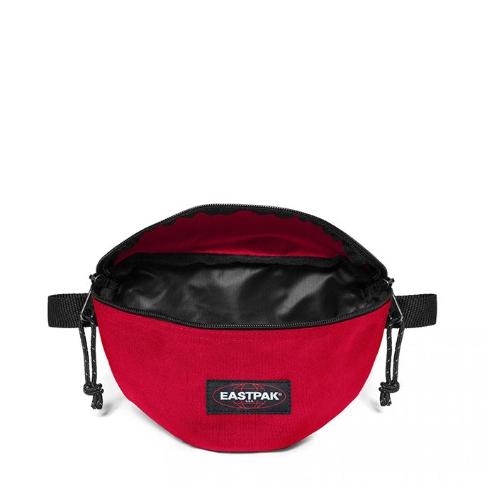 Eastpak Springer Kırmızı Unisex Bel Çantası