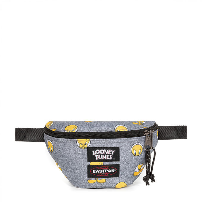 Eastpak Springer Gri Unisex Bel Çantası