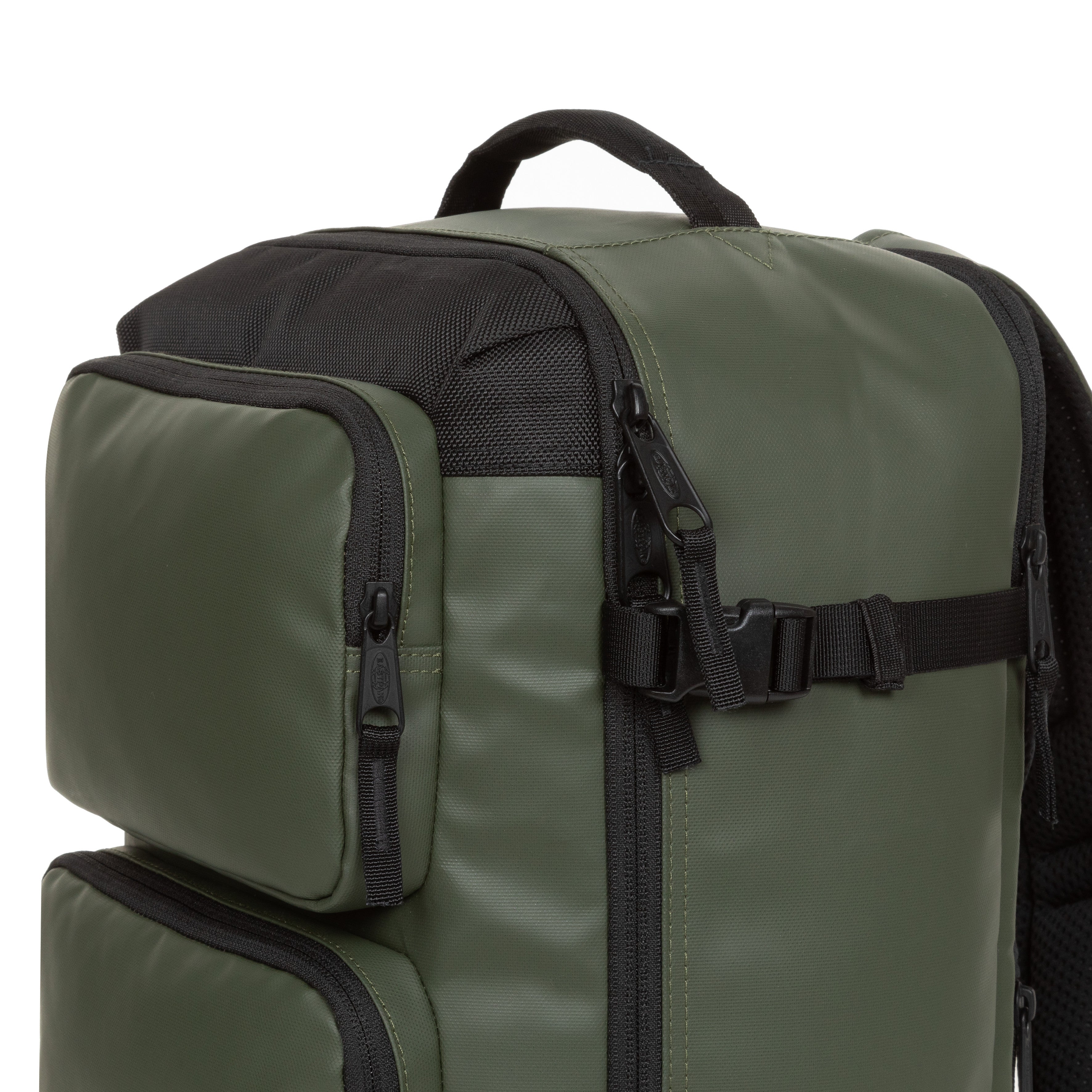 Eastpak  Tecum Cabin  Unisex Sırt Çantası - Haki