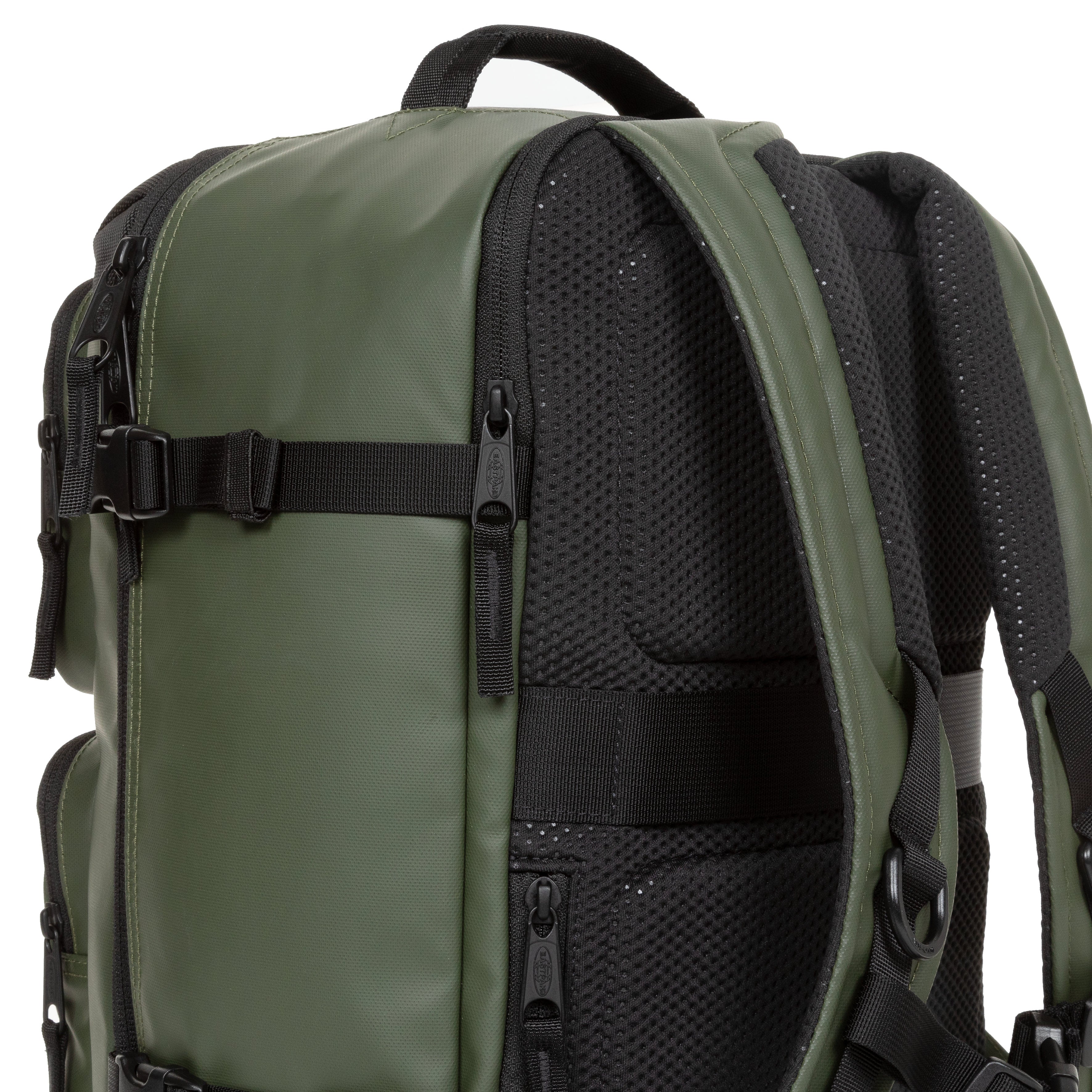 Eastpak  Tecum Cabin  Unisex Sırt Çantası - Haki