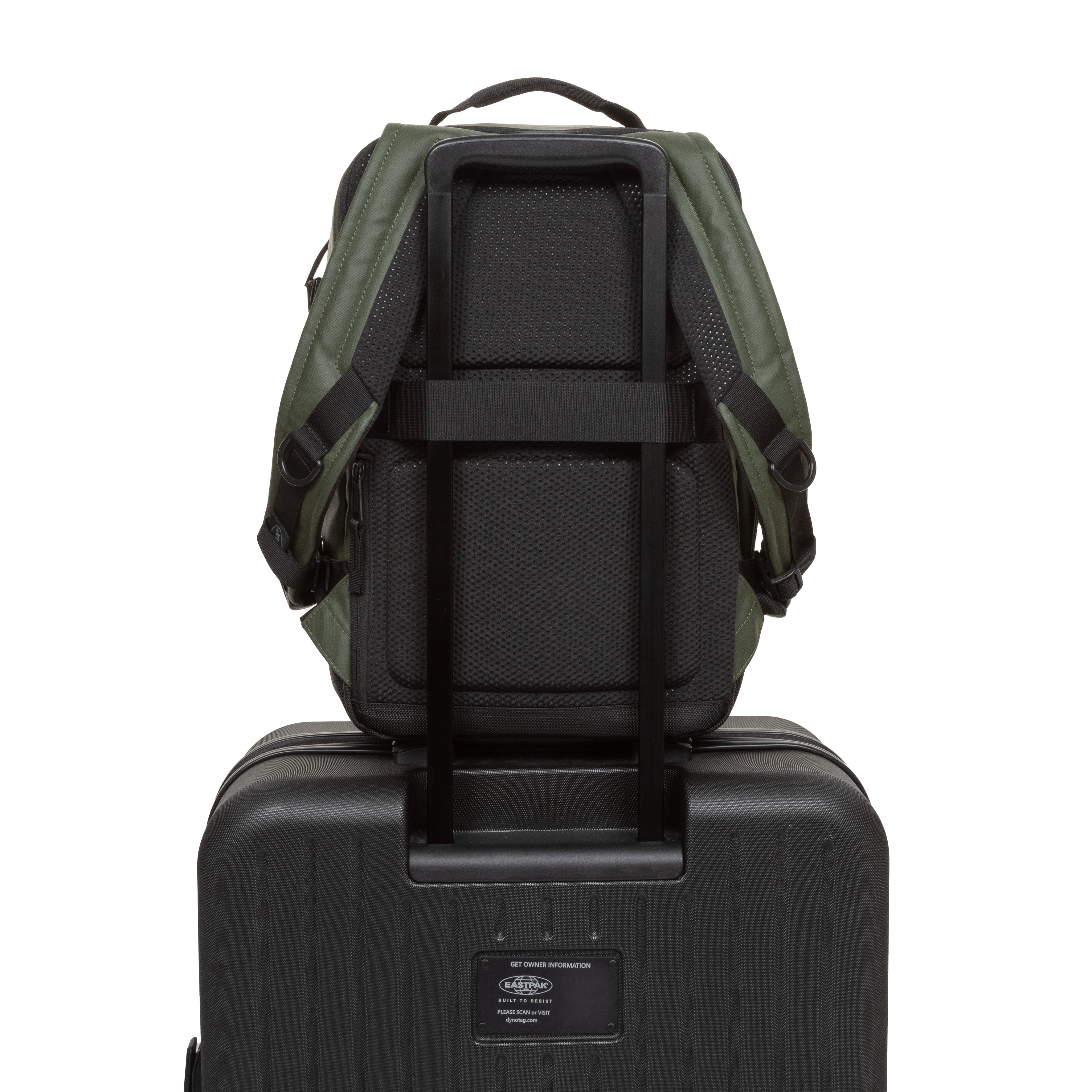 Eastpak  Tecum Cabin  Unisex Sırt Çantası - Haki