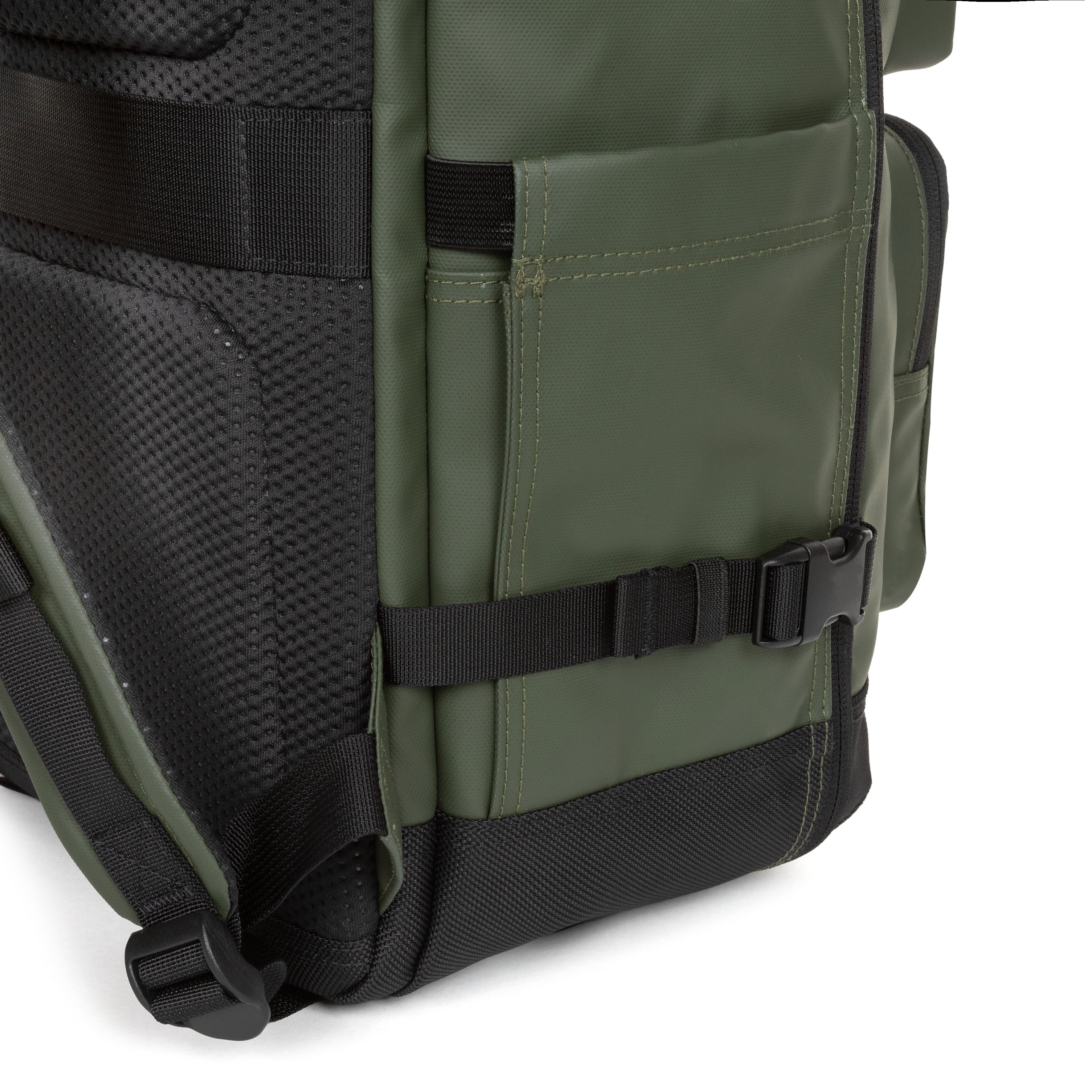 Eastpak  Tecum Cabin  Unisex Sırt Çantası - Haki