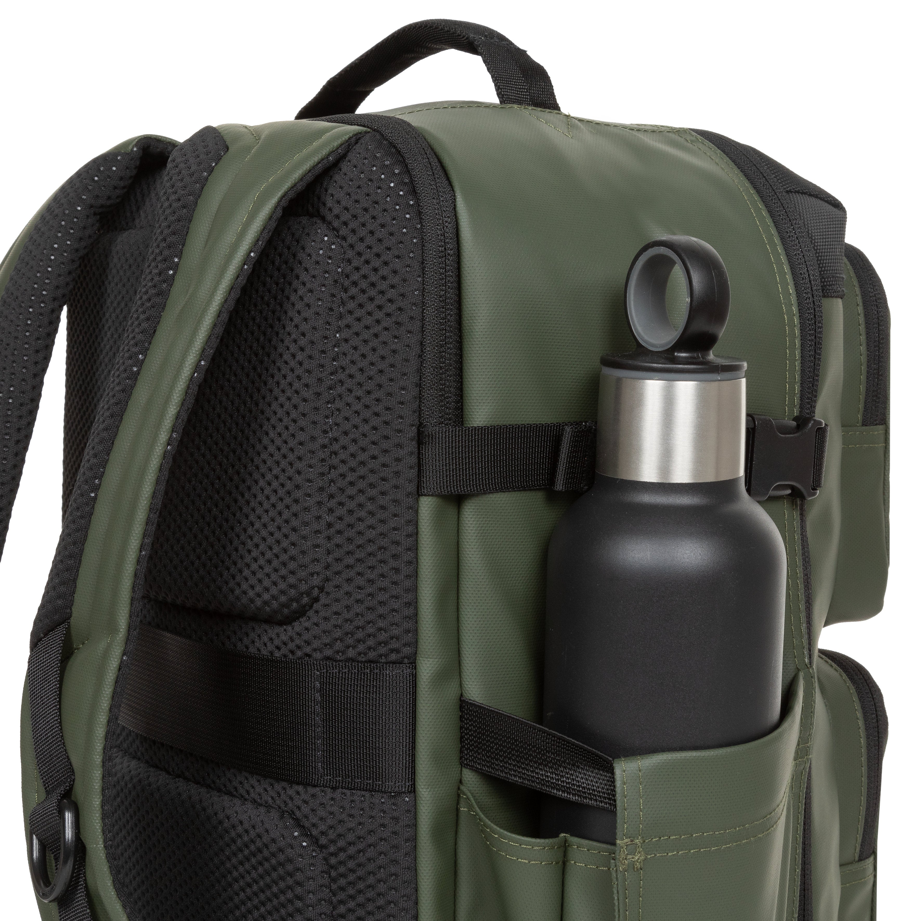 Eastpak  Tecum Cabin  Unisex Sırt Çantası - Haki