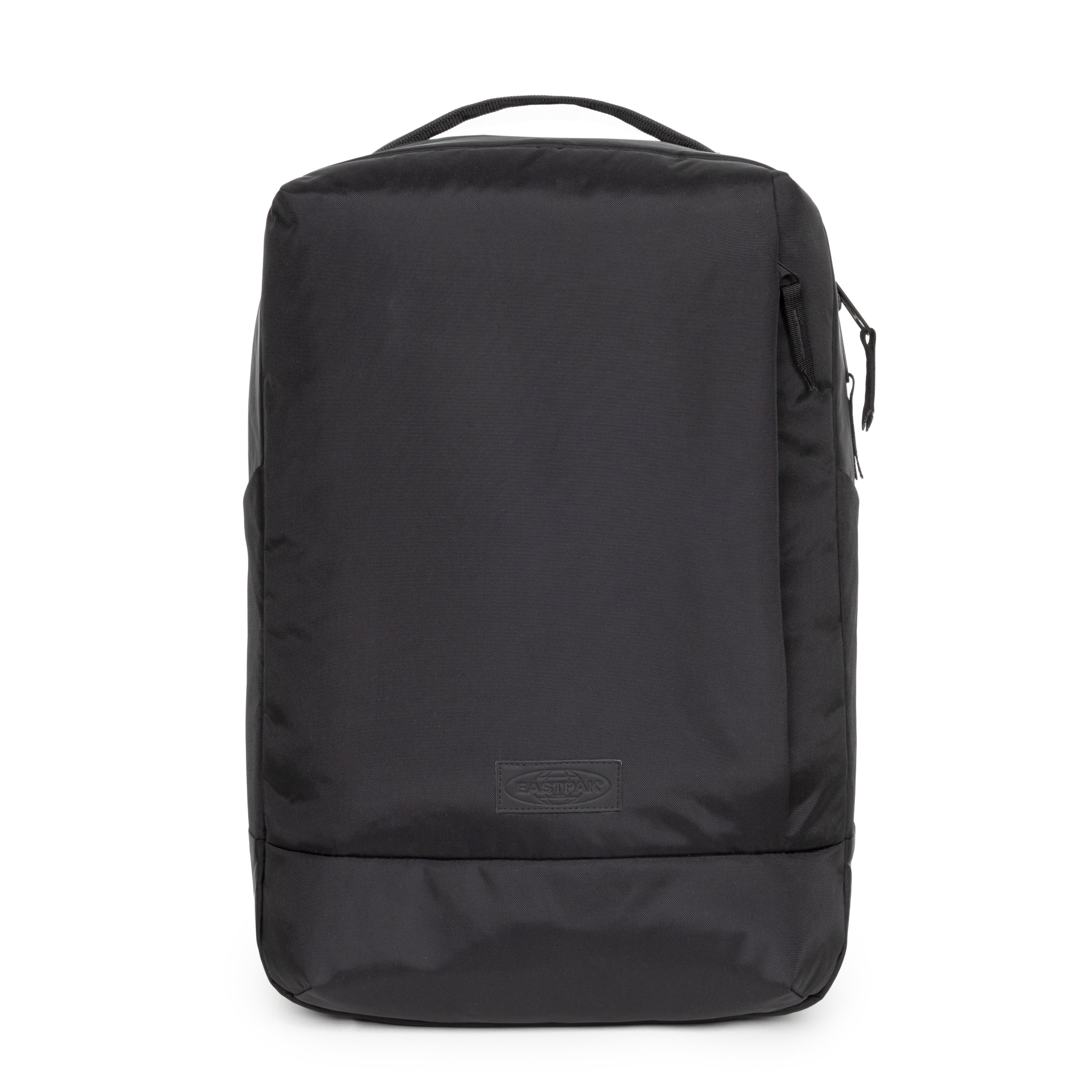 Eastpak  Tecum F  Unisex Sırt Çantası - Siyah