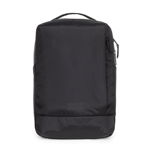 Eastpak  Tecum F  Unisex Sırt Çantası - Siyah
