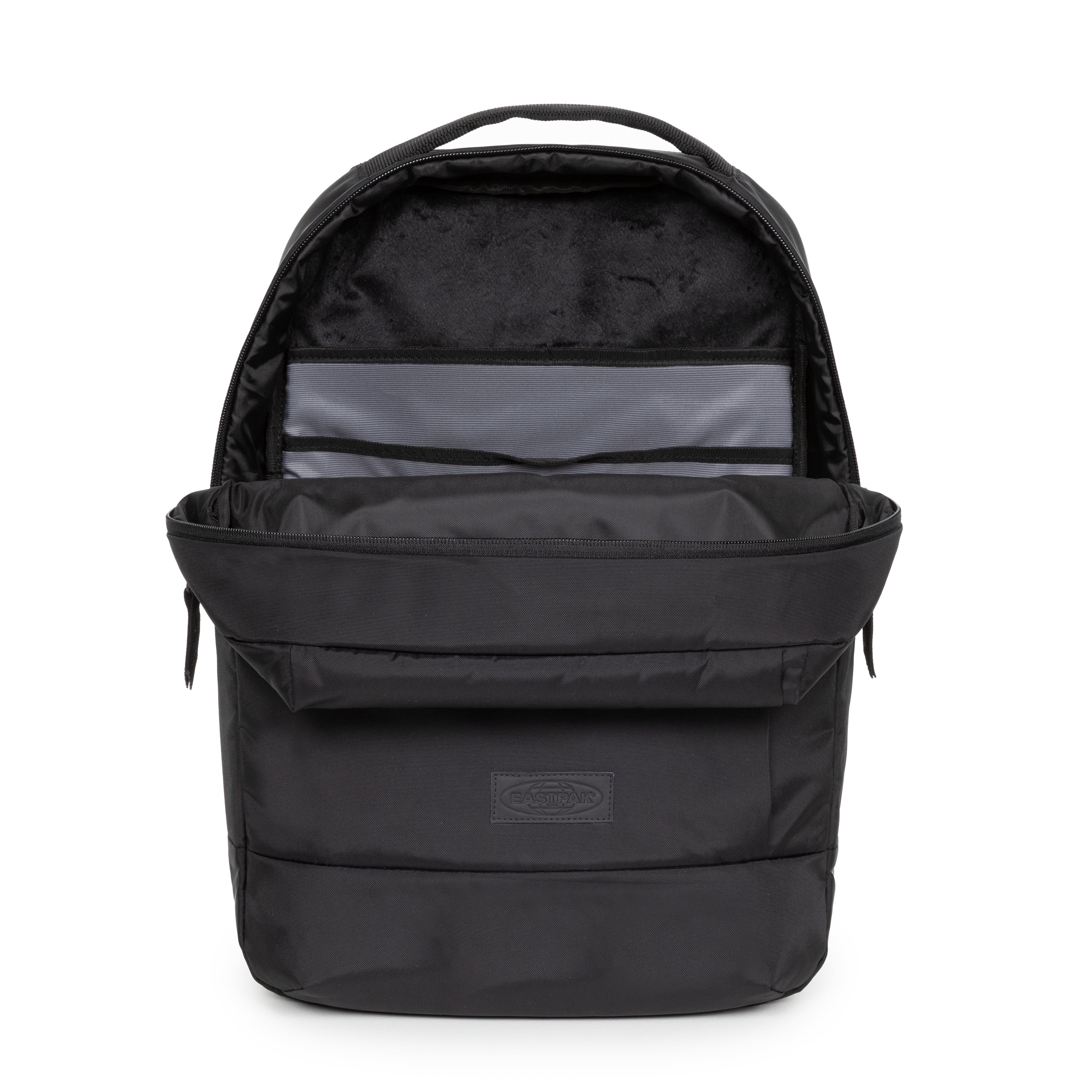 Eastpak  Tecum F  Unisex Sırt Çantası - Siyah
