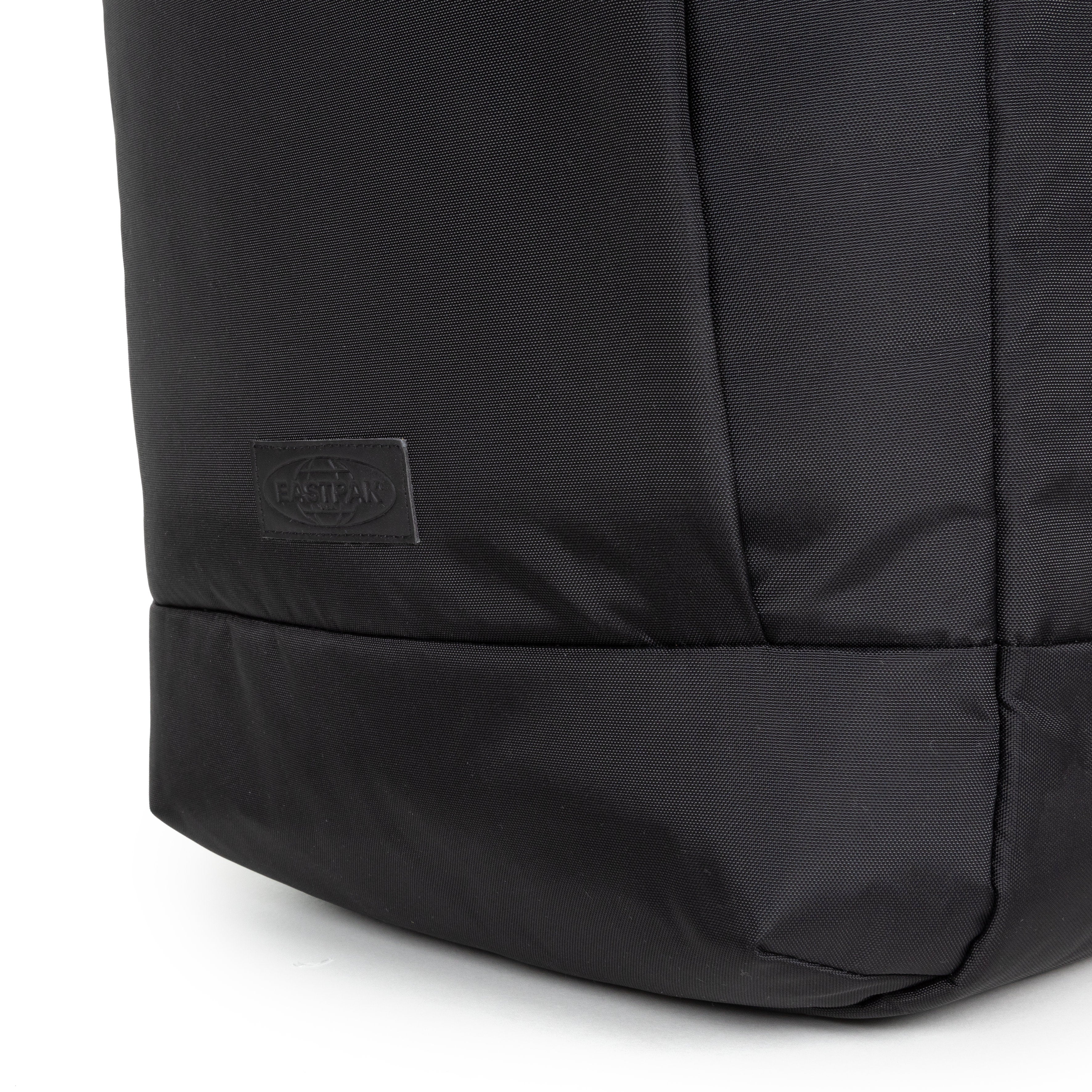 Eastpak  Tecum F  Unisex Sırt Çantası - Siyah