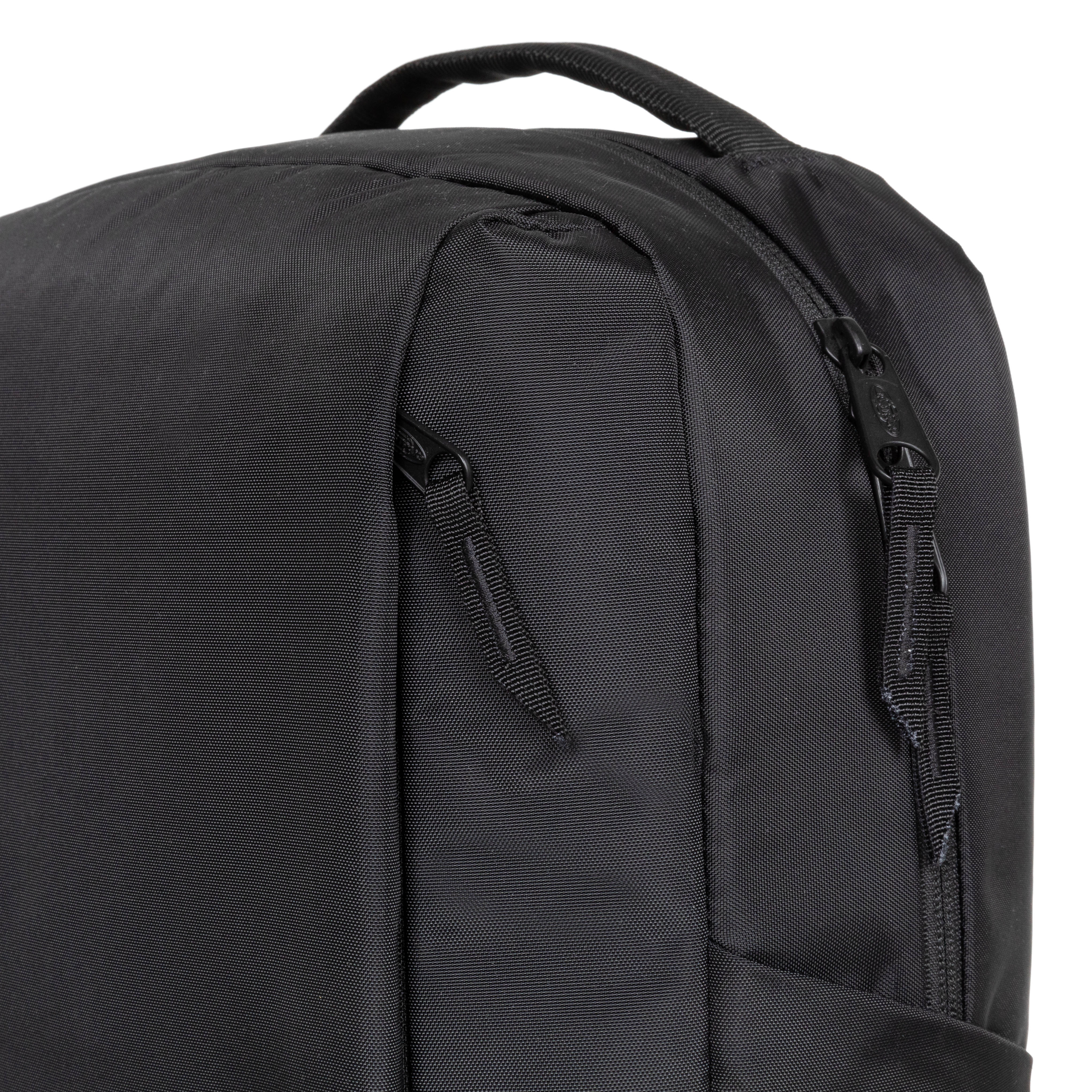 Eastpak  Tecum F  Unisex Sırt Çantası - Siyah