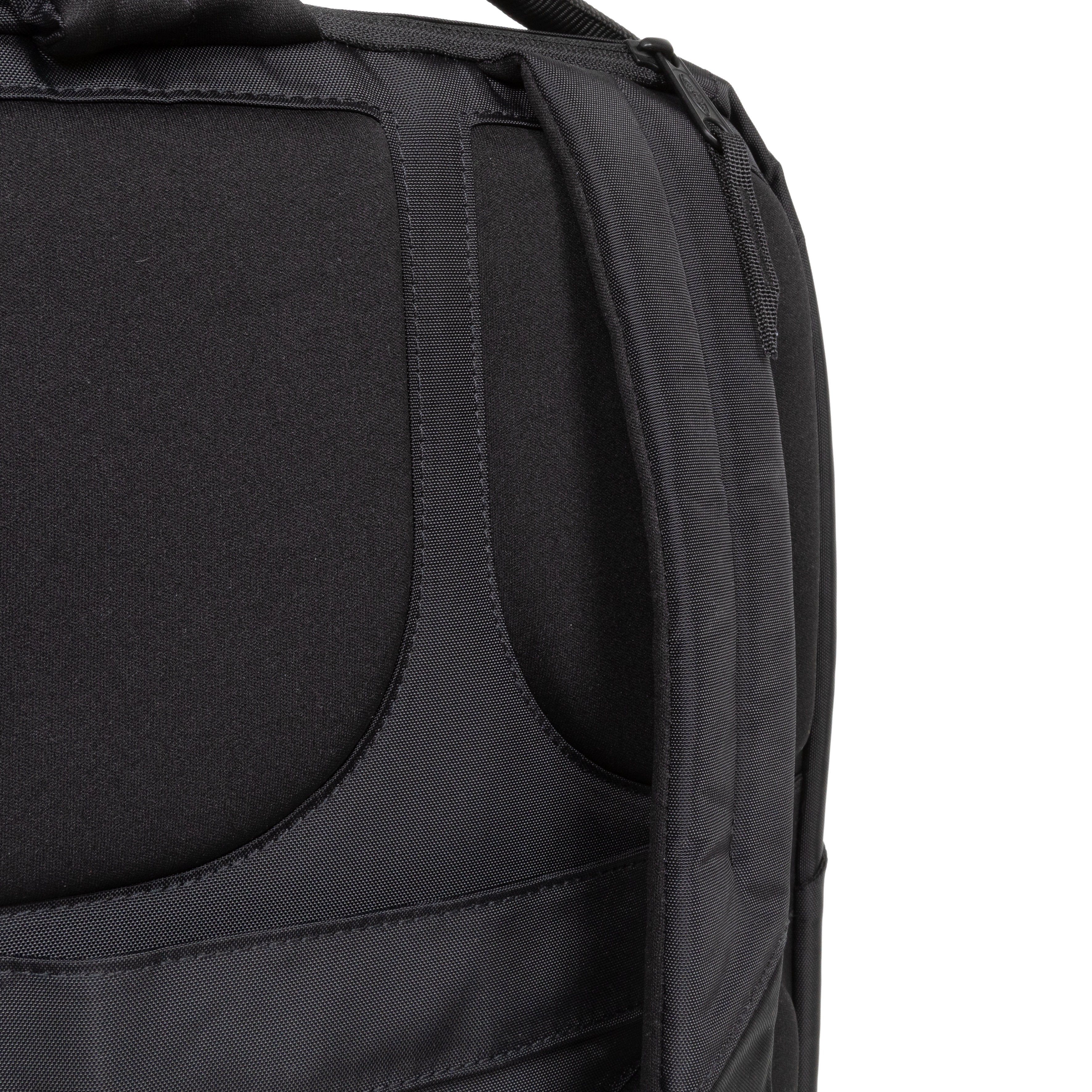 Eastpak  Tecum F  Unisex Sırt Çantası - Siyah