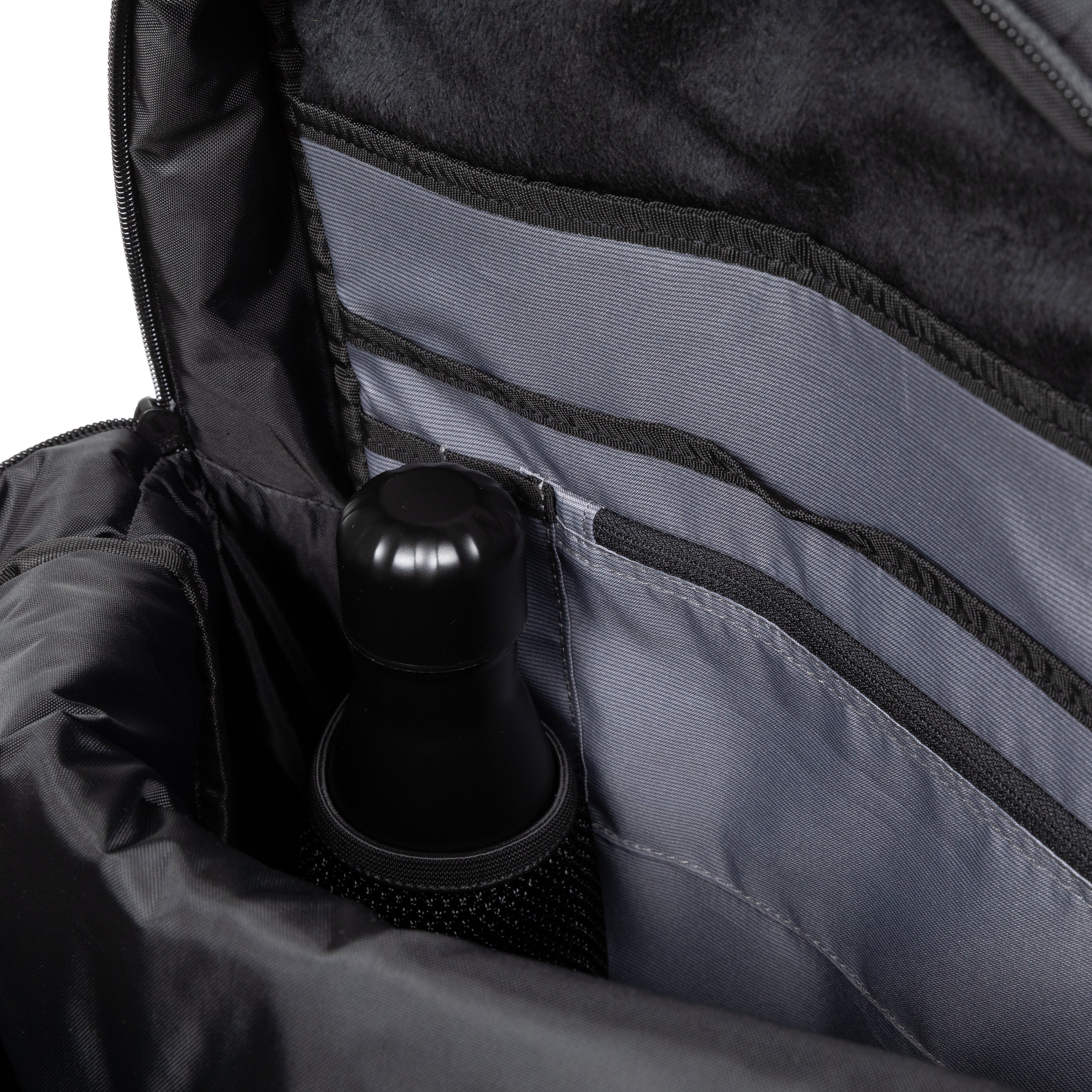 Eastpak  Tecum F  Unisex Sırt Çantası - Siyah