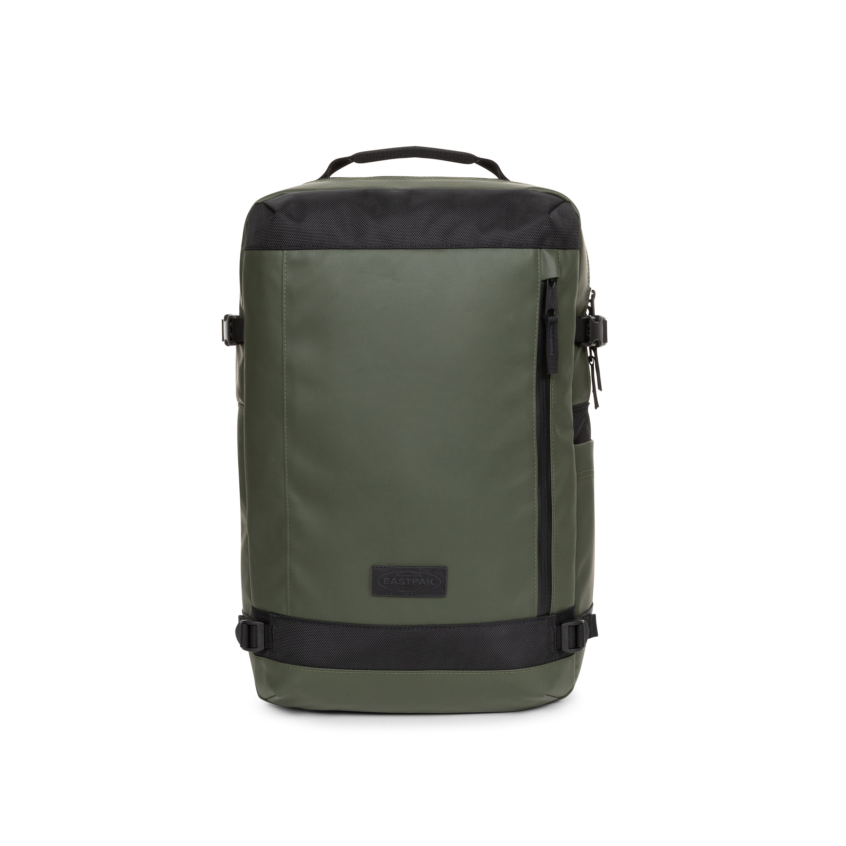 Eastpak Tecum M Unisex Sırt Çantası - Haki