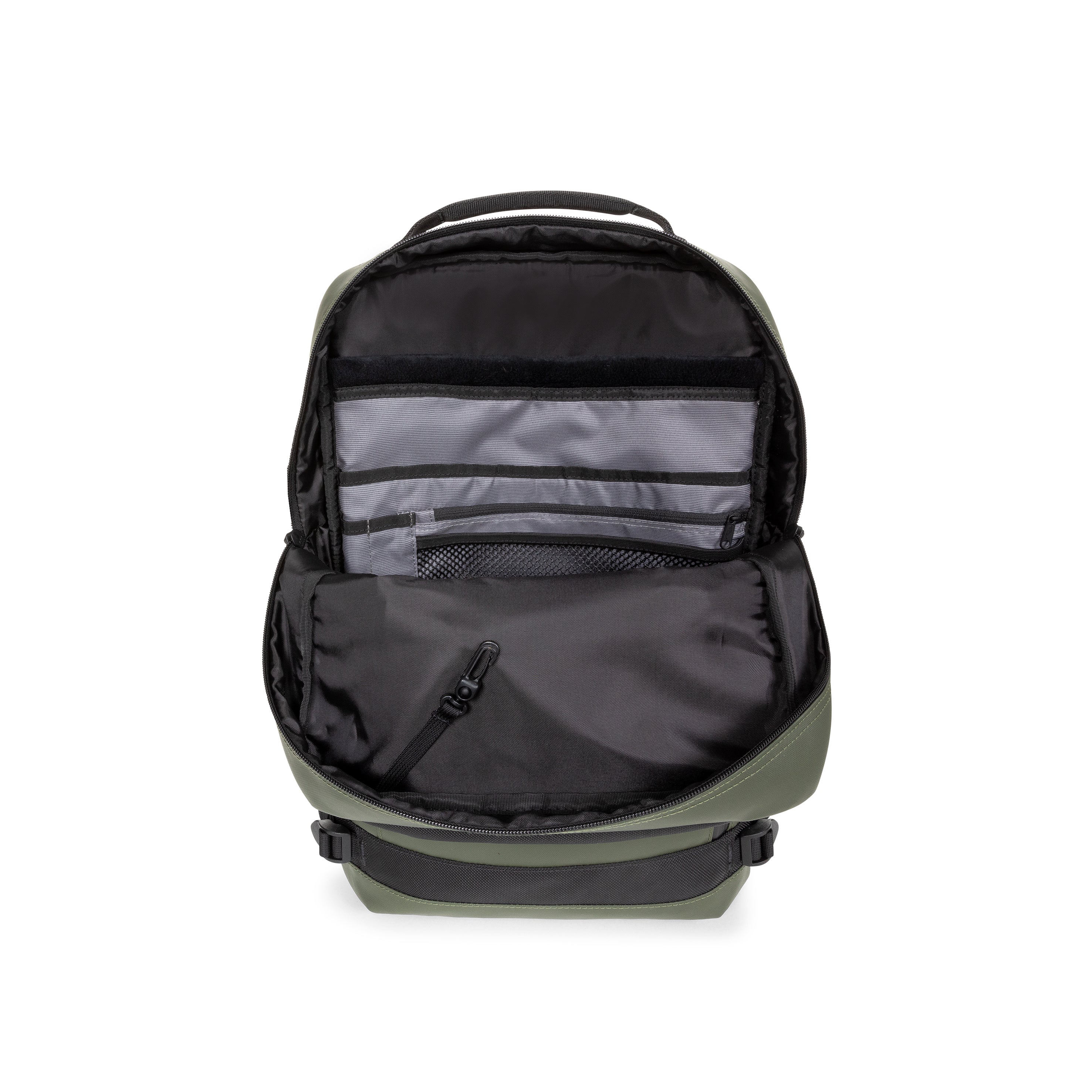 Eastpak Tecum M Unisex Sırt Çantası - Haki