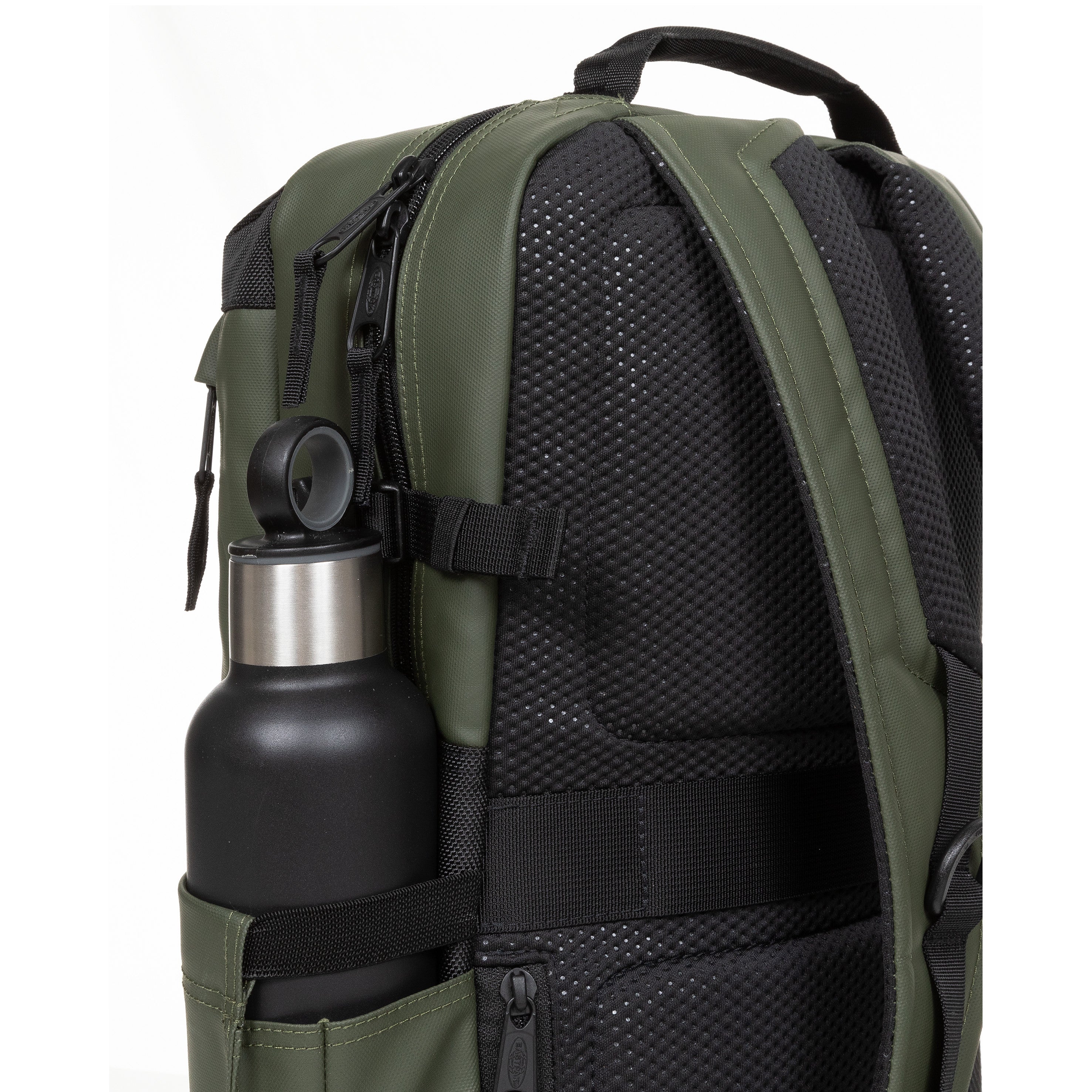 Eastpak Tecum M Unisex Sırt Çantası - Haki