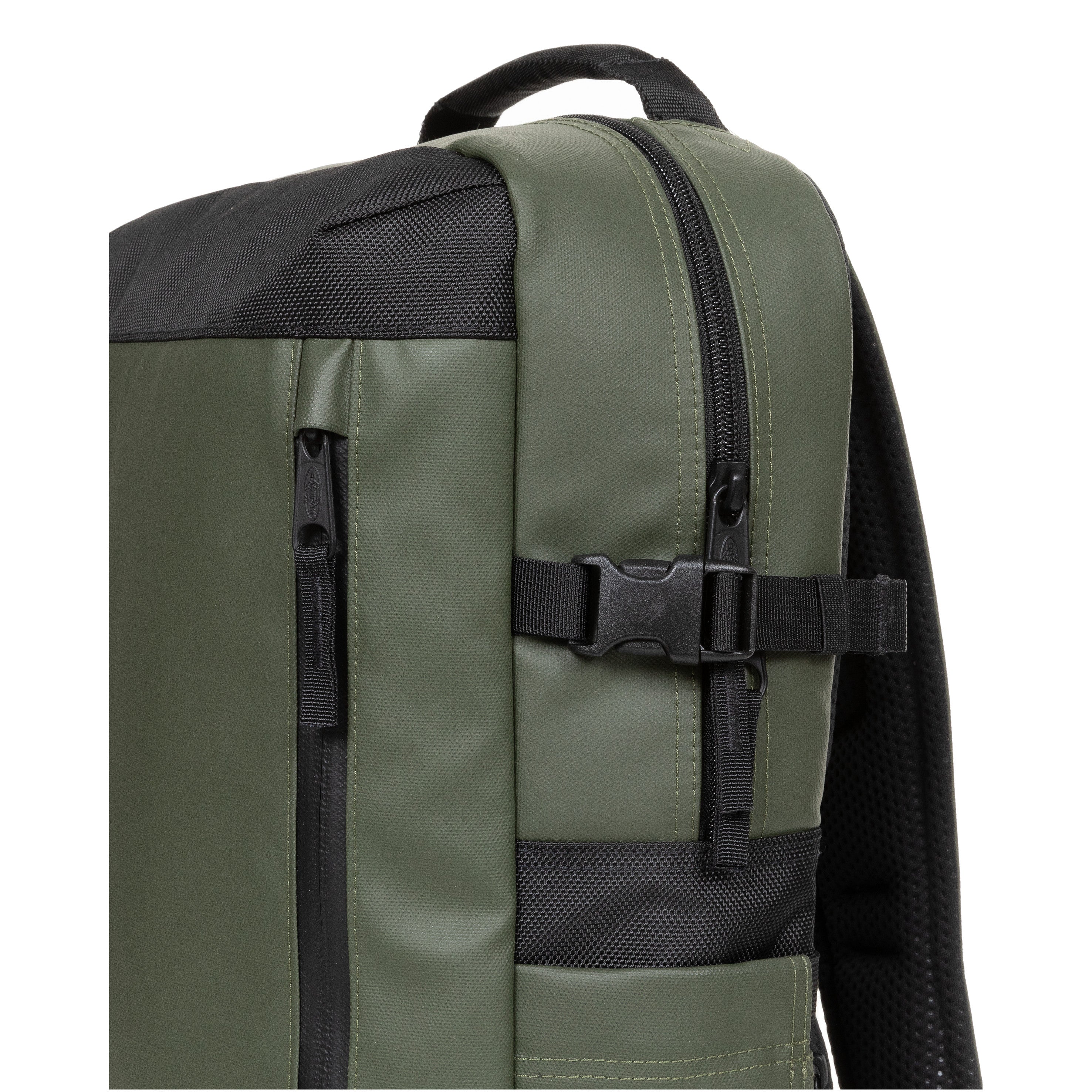 Eastpak Tecum M Unisex Sırt Çantası - Haki