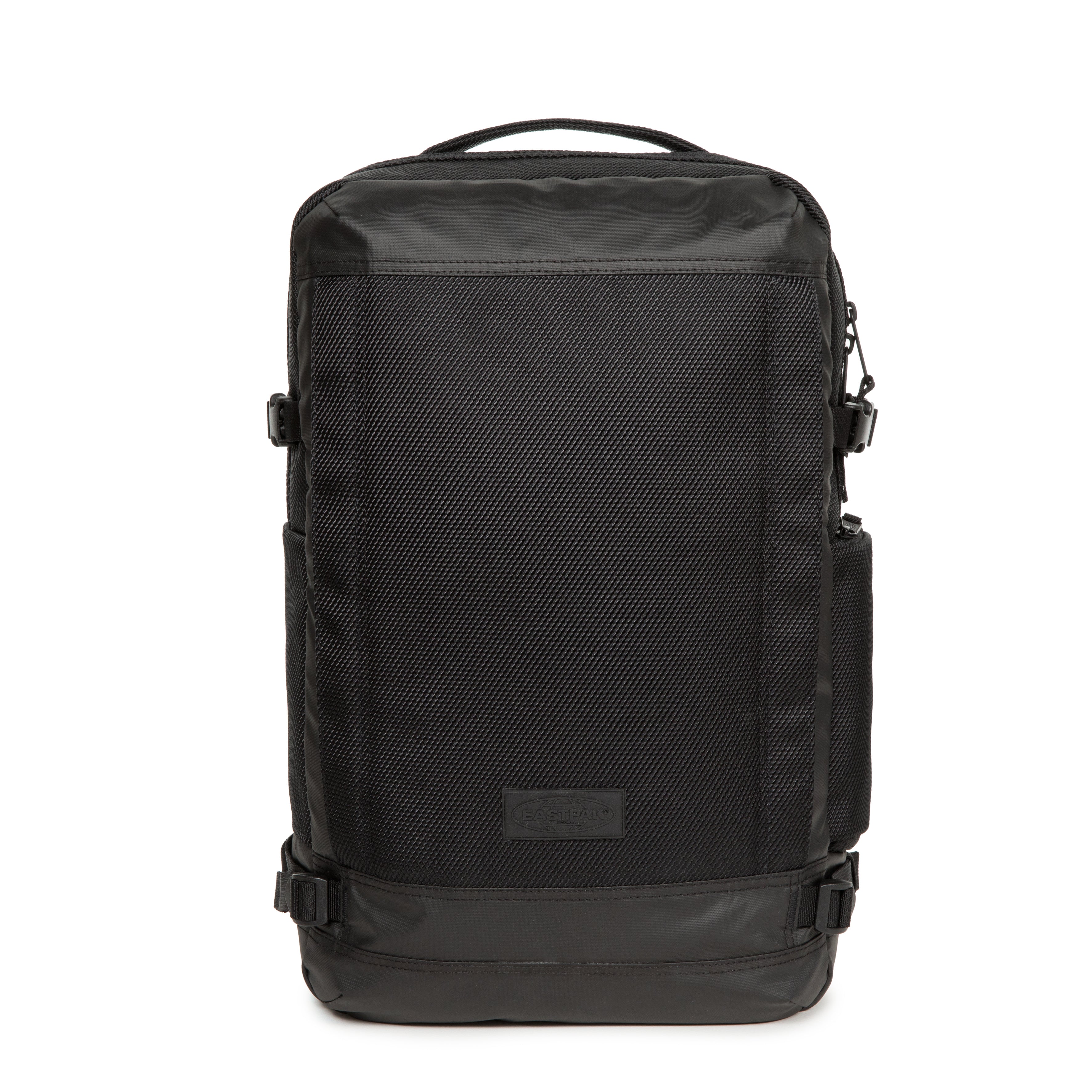 Eastpak  Tecum M  Unisex Sırt Çantası - Siyah