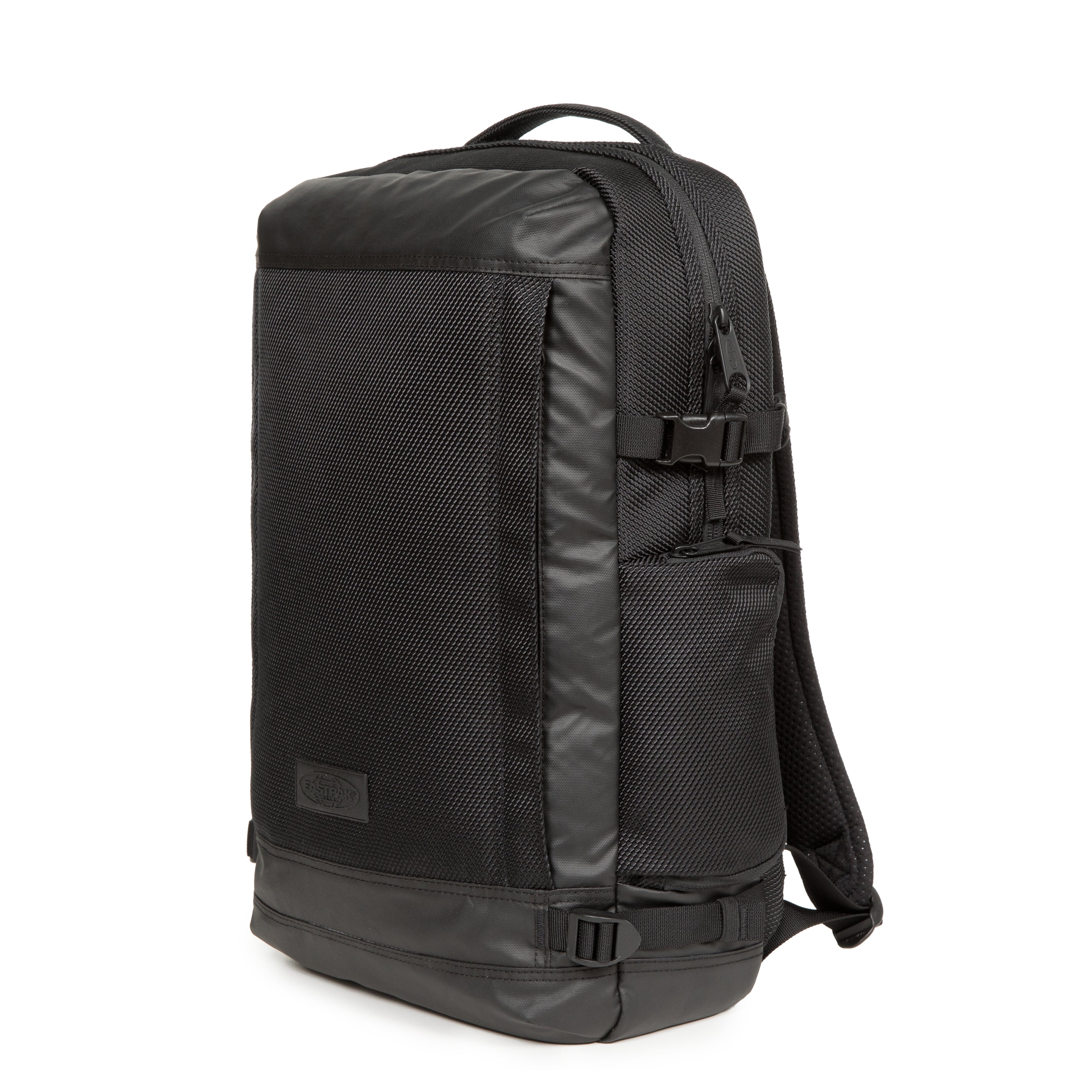 Eastpak  Tecum M  Unisex Sırt Çantası - Siyah