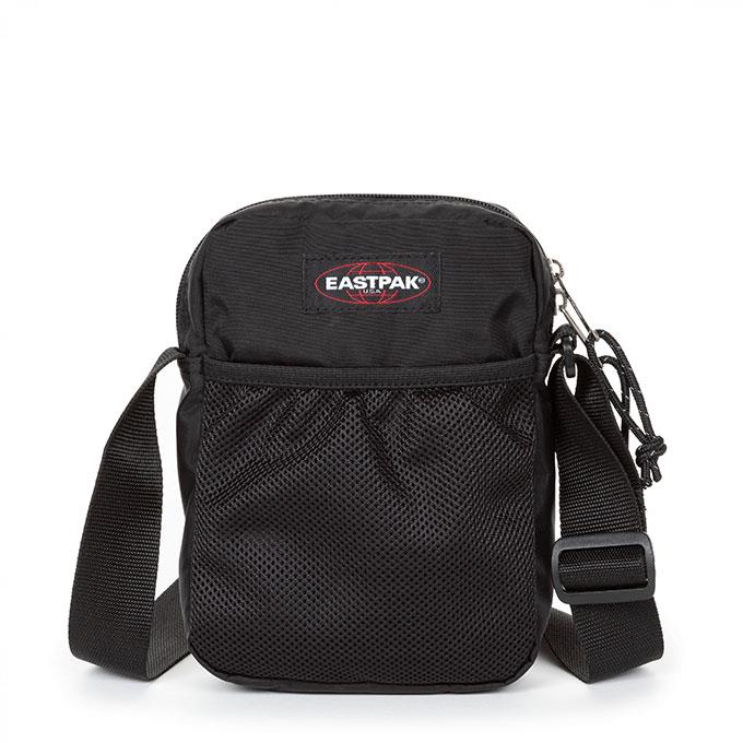 Eastpak The One Powr Siyah Unisex Omuz Çantası