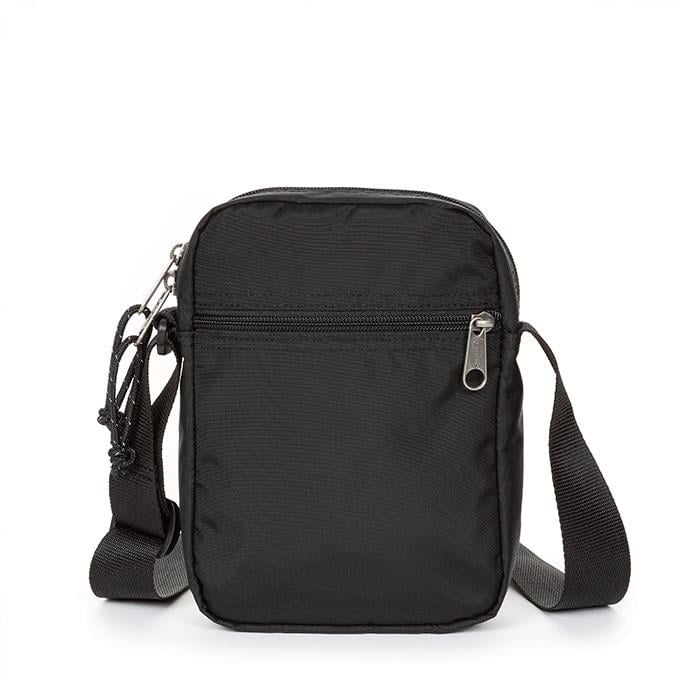 Eastpak The One Powr Siyah Unisex Omuz Çantası