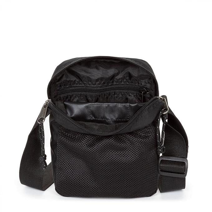 Eastpak The One Powr Siyah Unisex Omuz Çantası