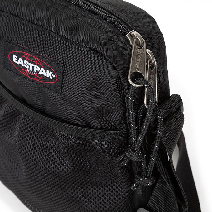 Eastpak The One Powr Siyah Unisex Omuz Çantası