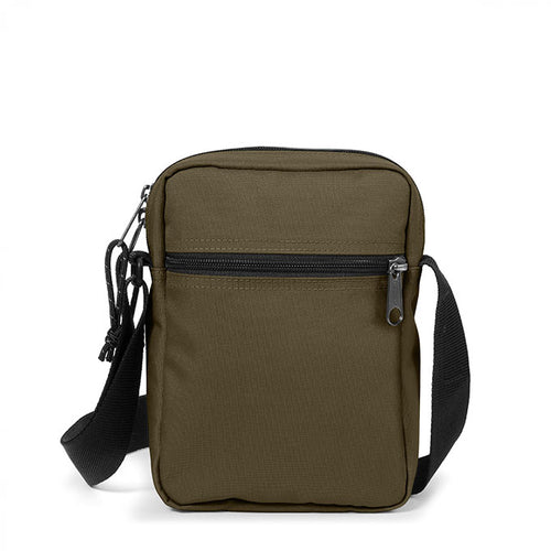 Eastpak The One Unisex Omuz Çantası - Yeşil