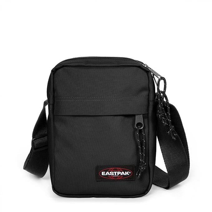 Eastpak The One Siyah Unisex Omuz Çantası
