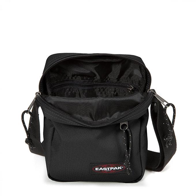 Eastpak The One Siyah Unisex Omuz Çantası