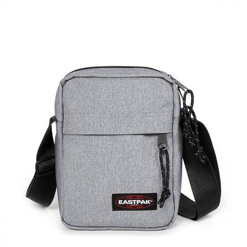 Eastpak The One Unisex Omuz Çantası - Gri