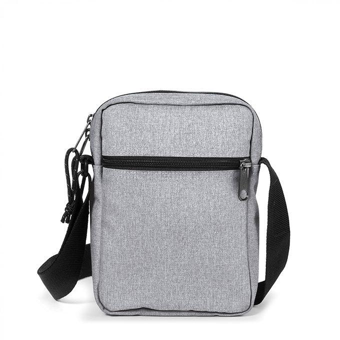 Eastpak The One Gri Unisex Omuz Çantası