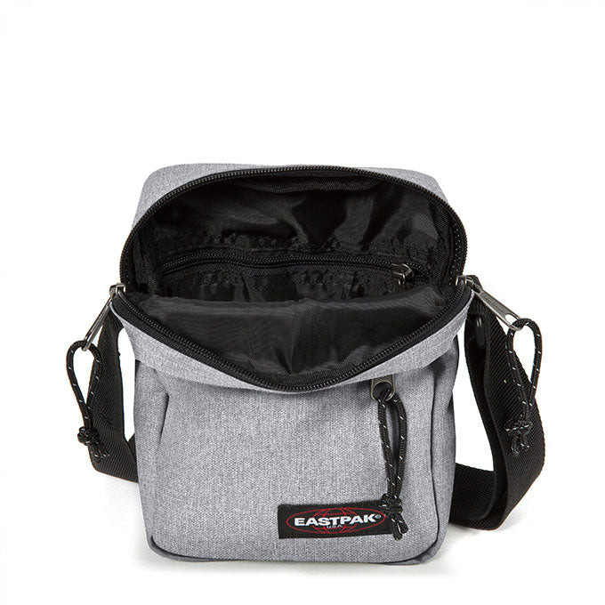 Eastpak The One Gri Unisex Omuz Çantası