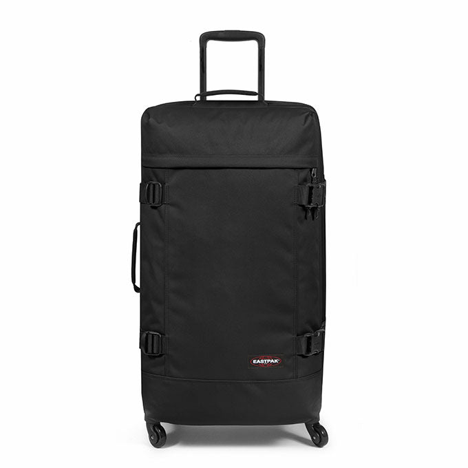 Eastpak Trans4 L Siyah Unisex Valiz