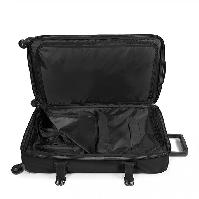 Eastpak Trans4 L Siyah Unisex Valiz