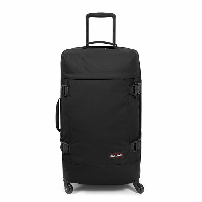 Eastpak Trans4 M Siyah Unisex Valiz