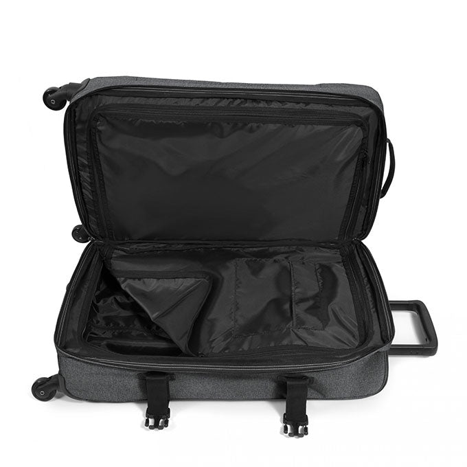Eastpak Trans4 M Siyah Unisex Valiz