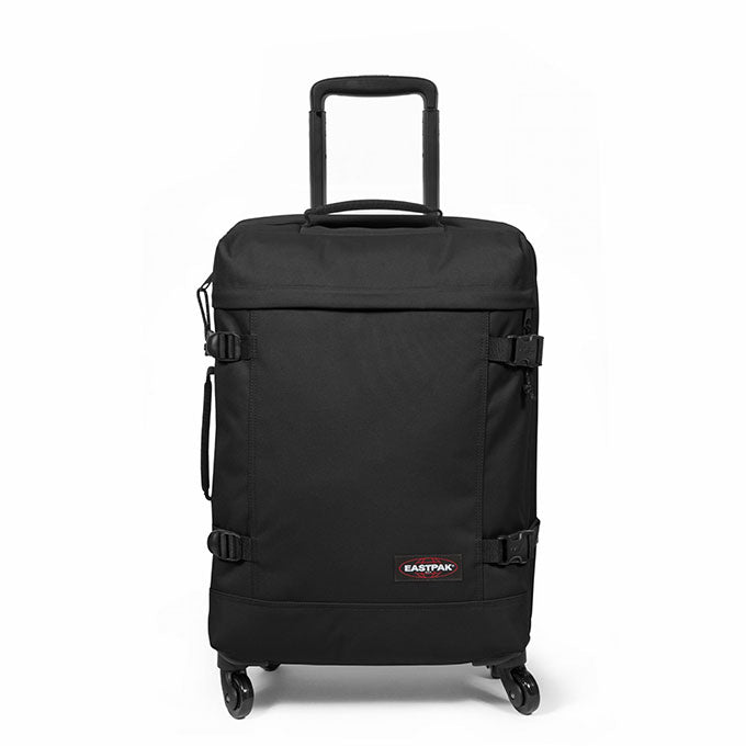 Eastpak Trans4 S Siyah Unisex Valiz