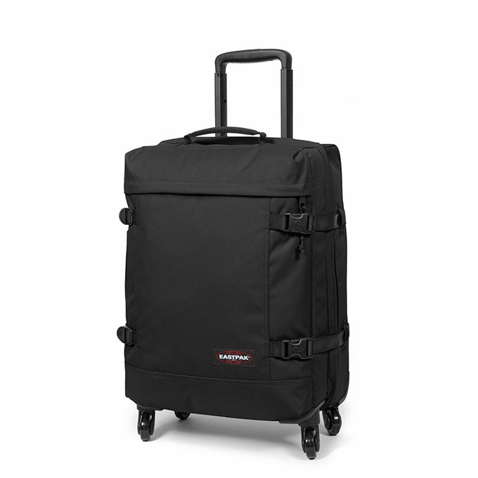 Eastpak Trans4 S Siyah Unisex Valiz