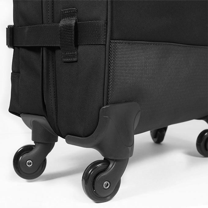 Eastpak Trans4 S Siyah Unisex Valiz