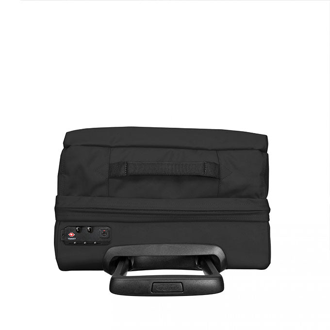 Eastpak Trans4 S Siyah Unisex Valiz