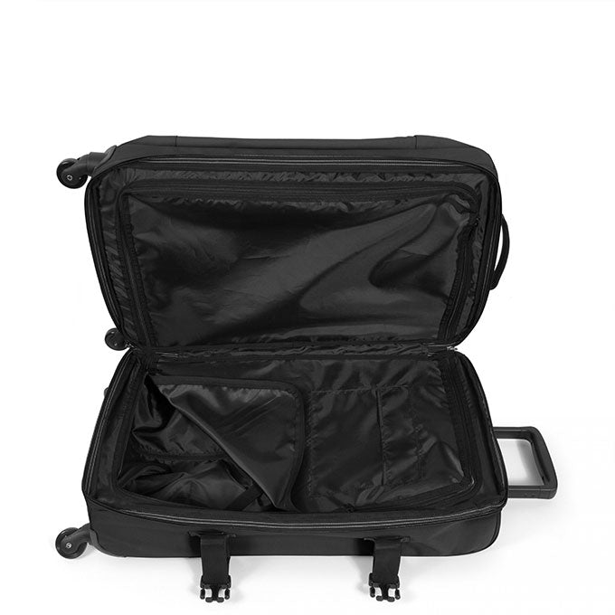 Eastpak Trans4 S Siyah Unisex Valiz
