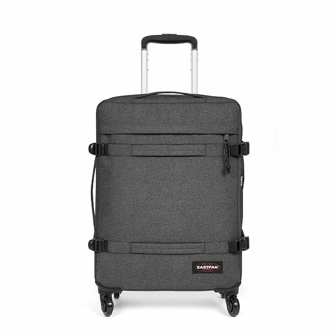 Eastpak Transıt R 4 S Siyah Unisex Valiz