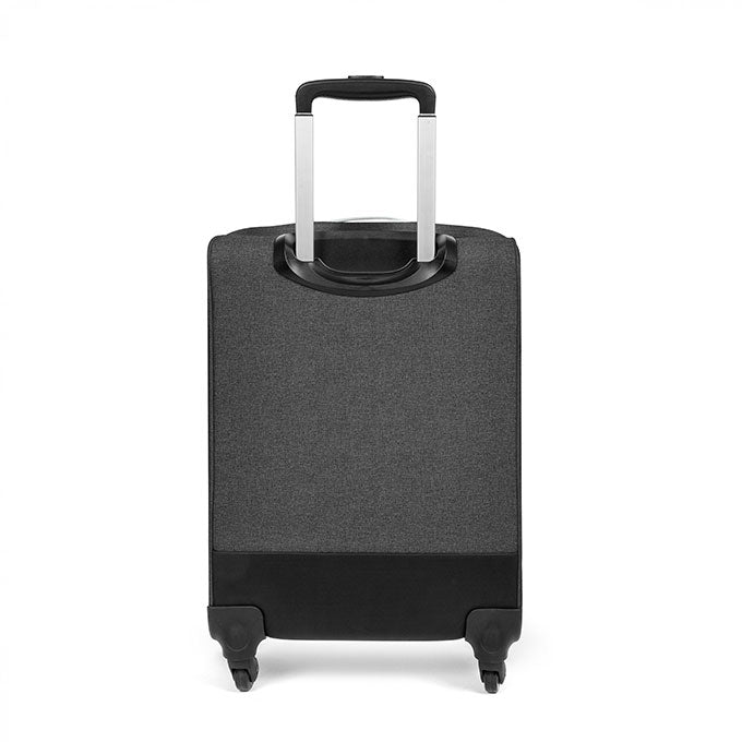 Eastpak Transıt R 4 S Siyah Unisex Valiz