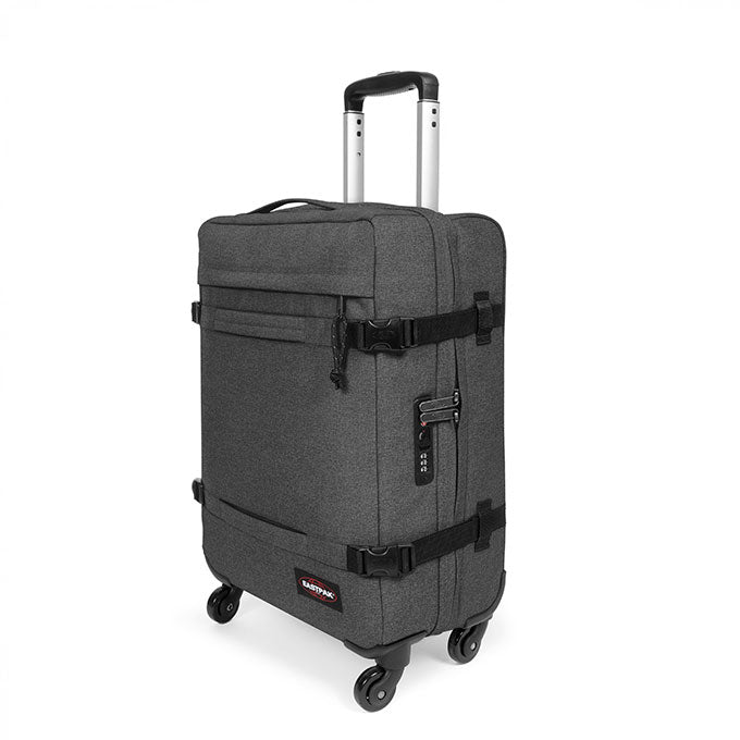 Eastpak Transıt R 4 S Siyah Unisex Valiz