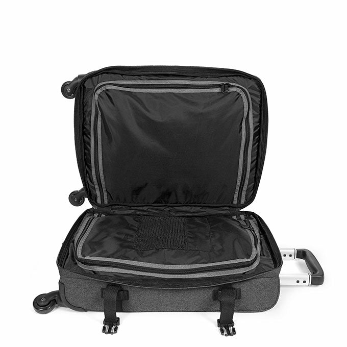 Eastpak Transıt R 4 S Siyah Unisex Valiz
