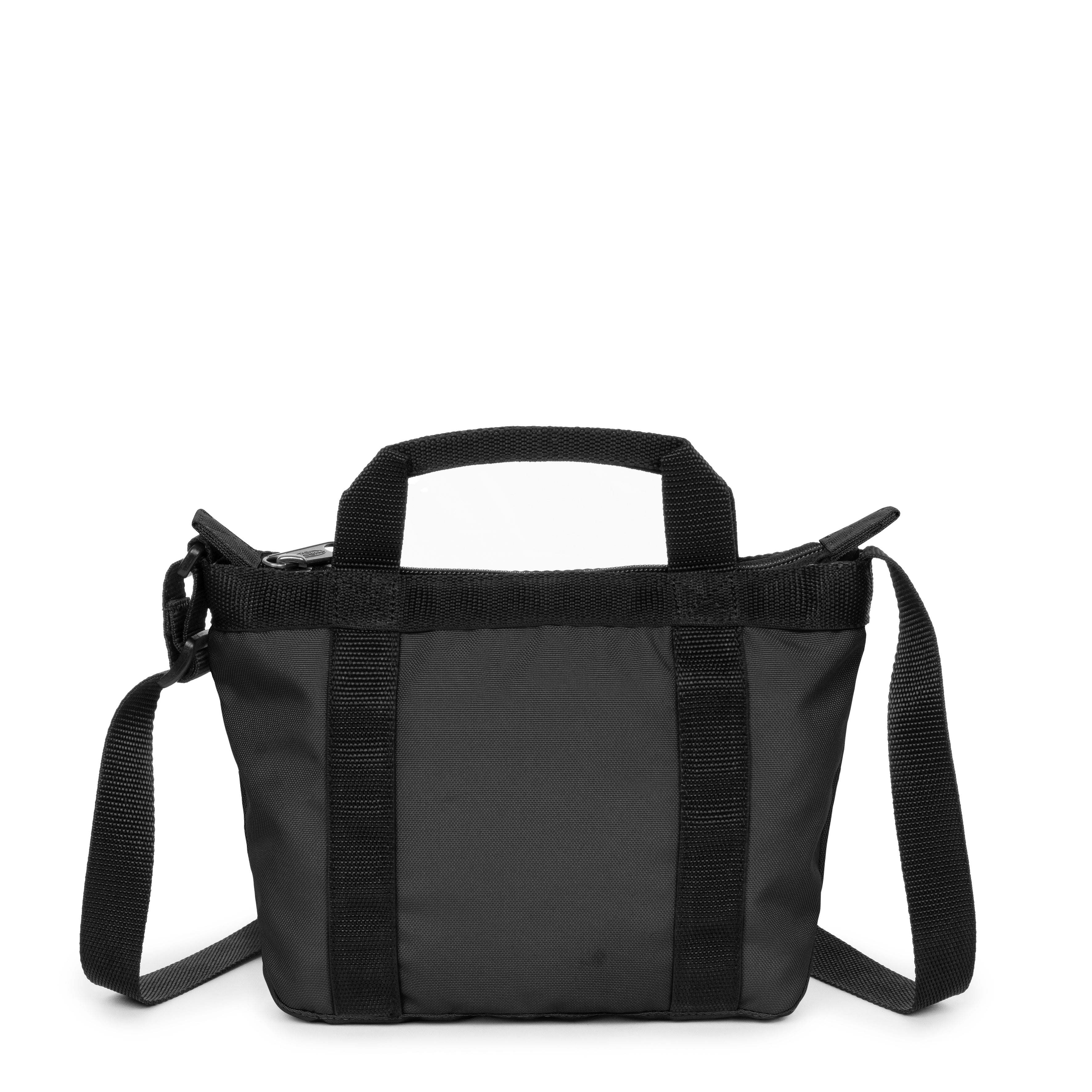 Eastpak  Travel Tote Mini  Unisex Bel Çantası - Siyah