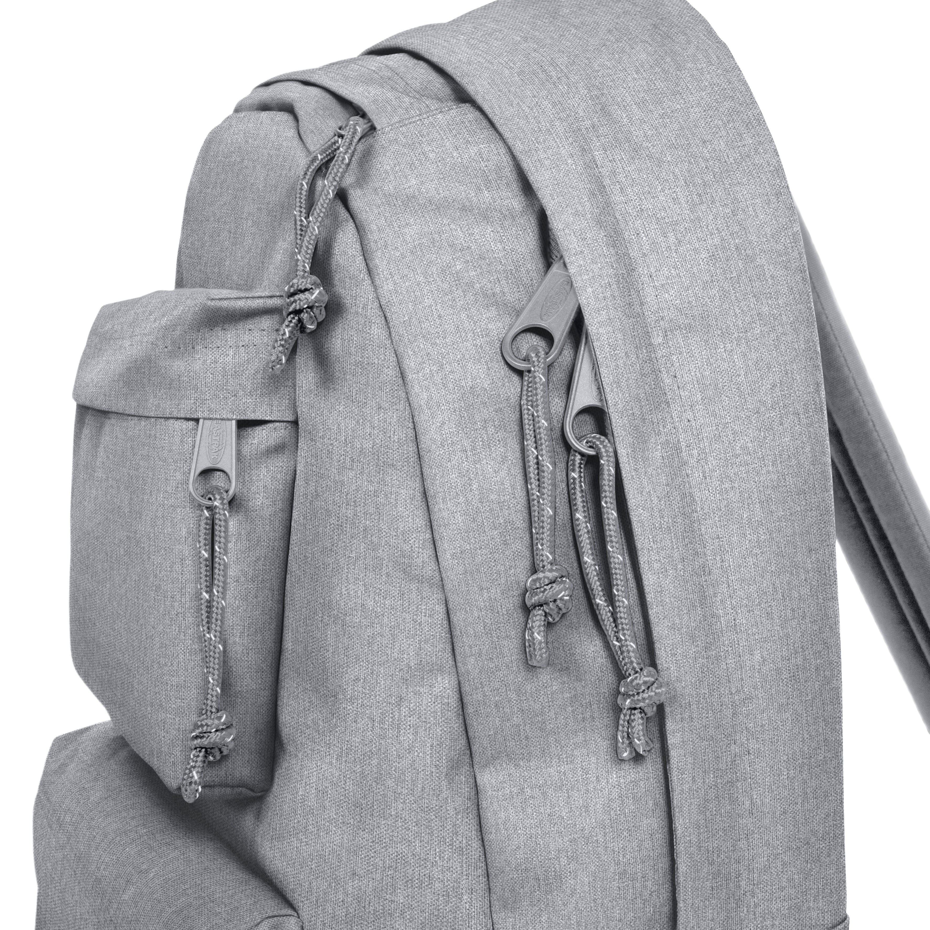 Eastpak Unisex Sırt Çantası - Gri