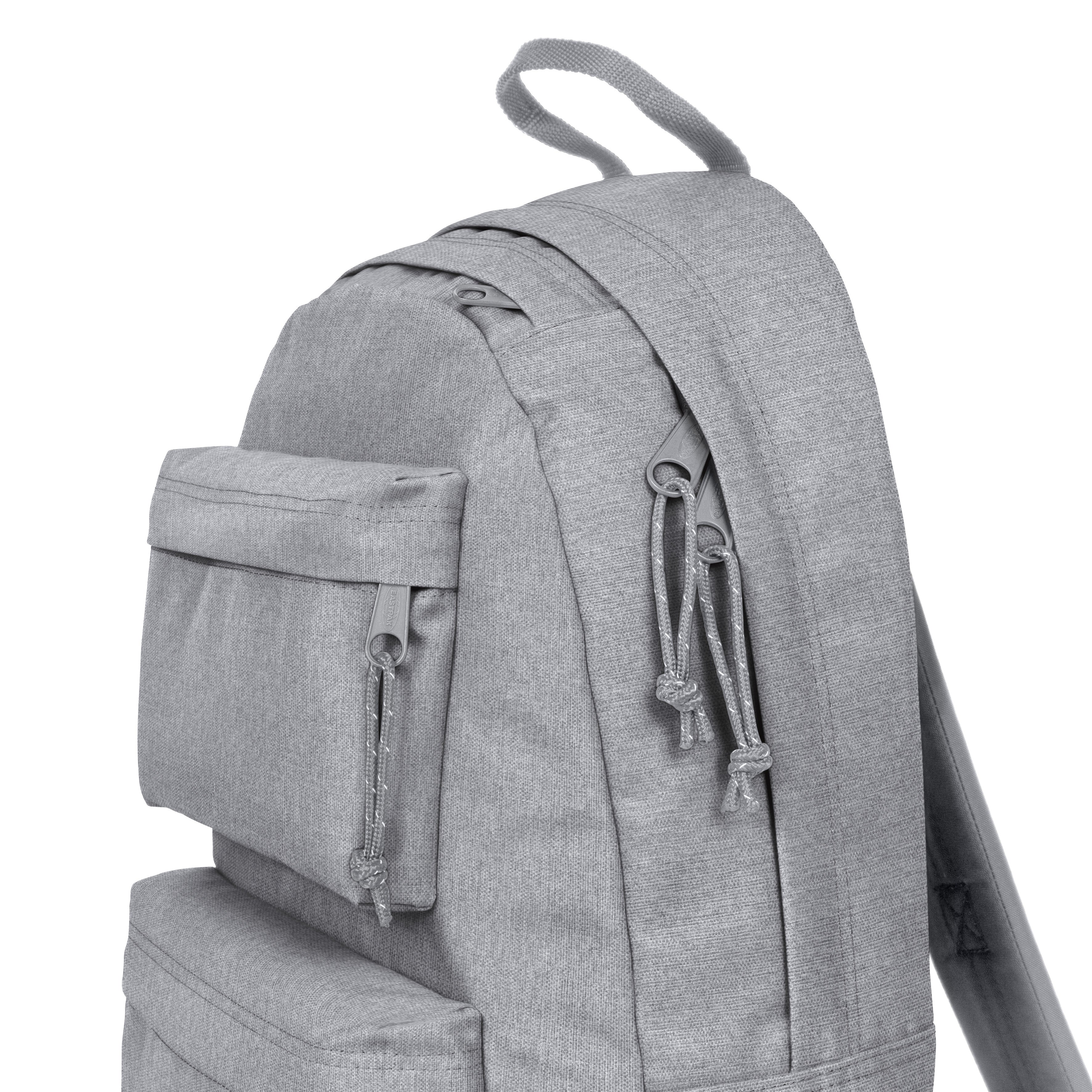 Eastpak Unisex Sırt Çantası - Gri