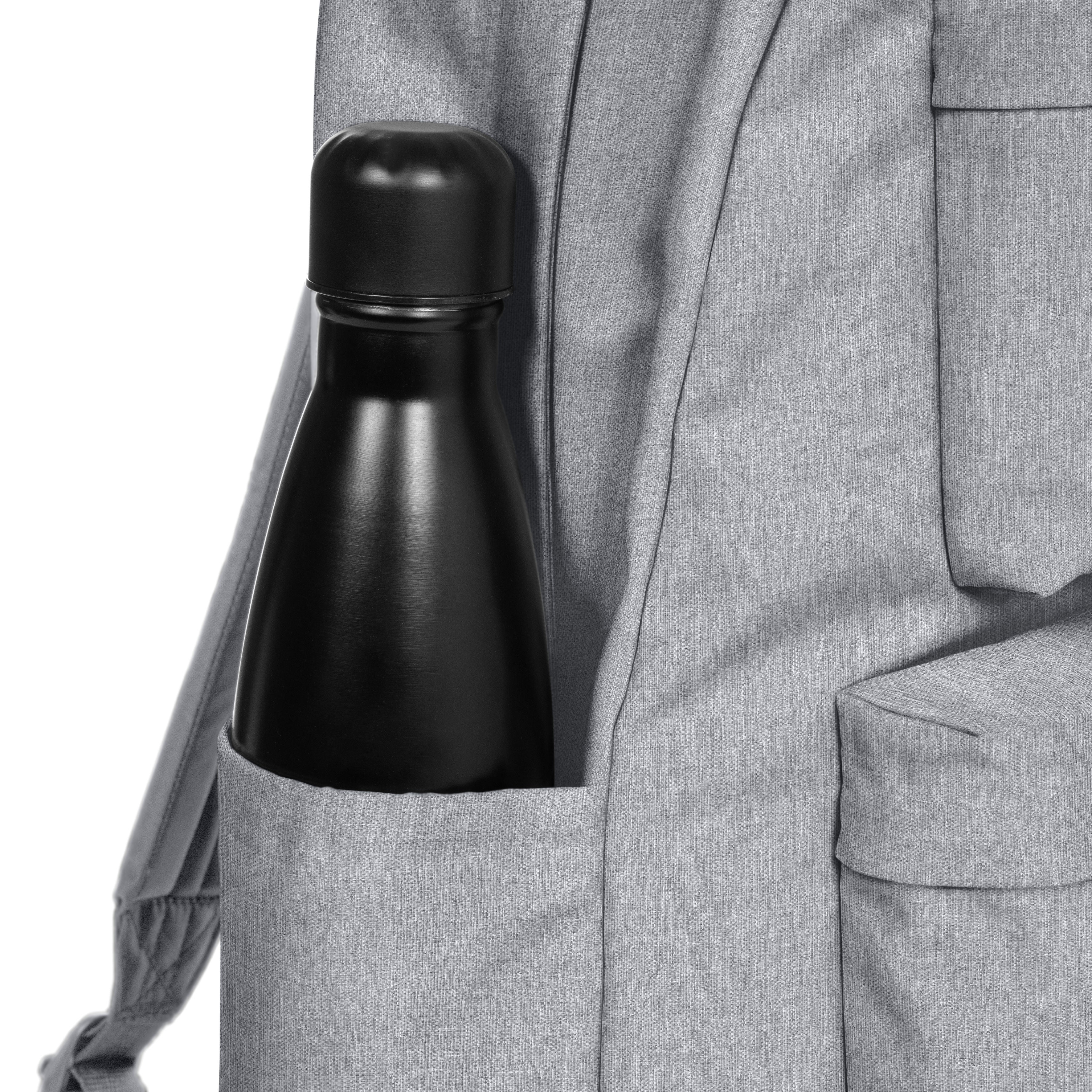 Eastpak Unisex Sırt Çantası - Gri