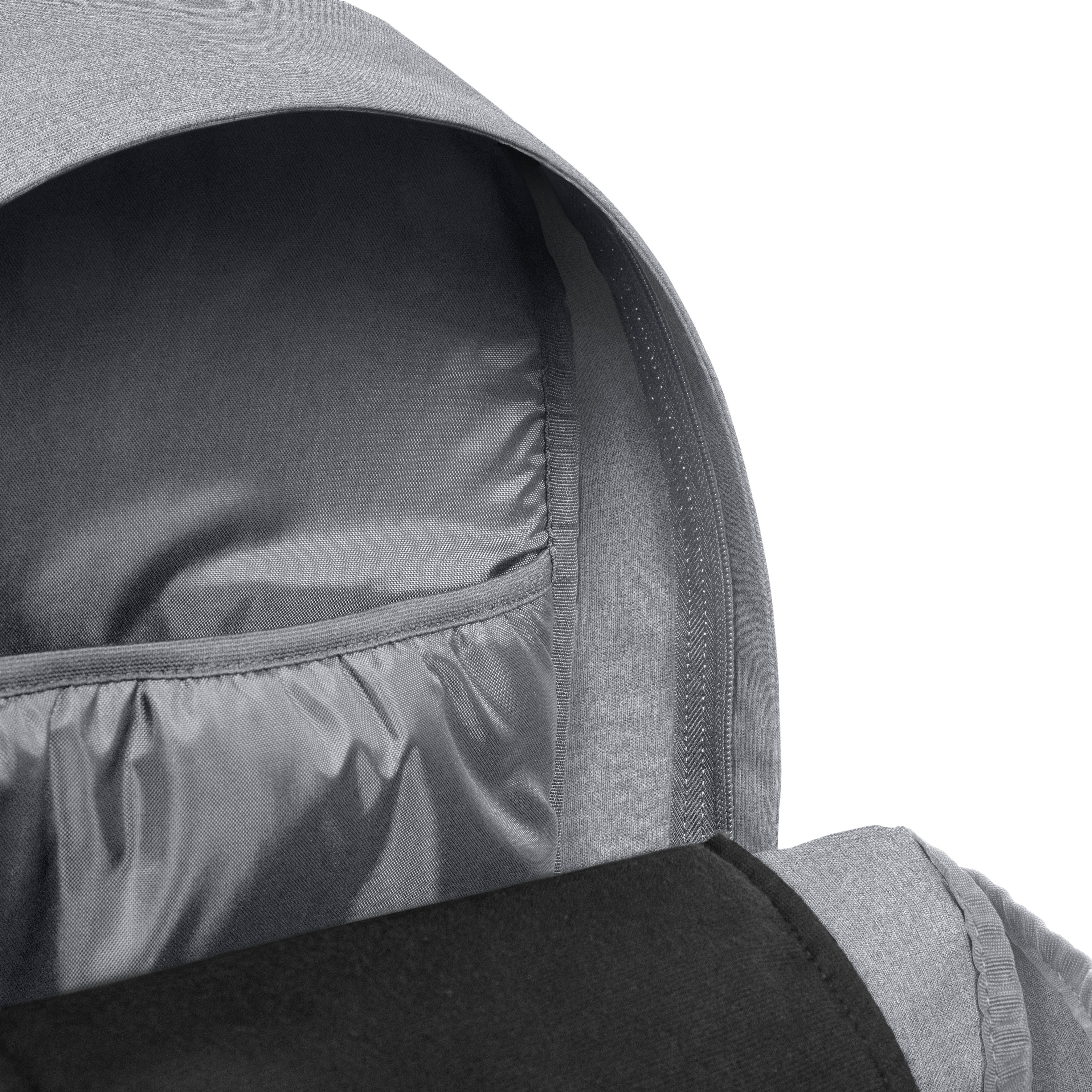 Eastpak Unisex Sırt Çantası - Gri