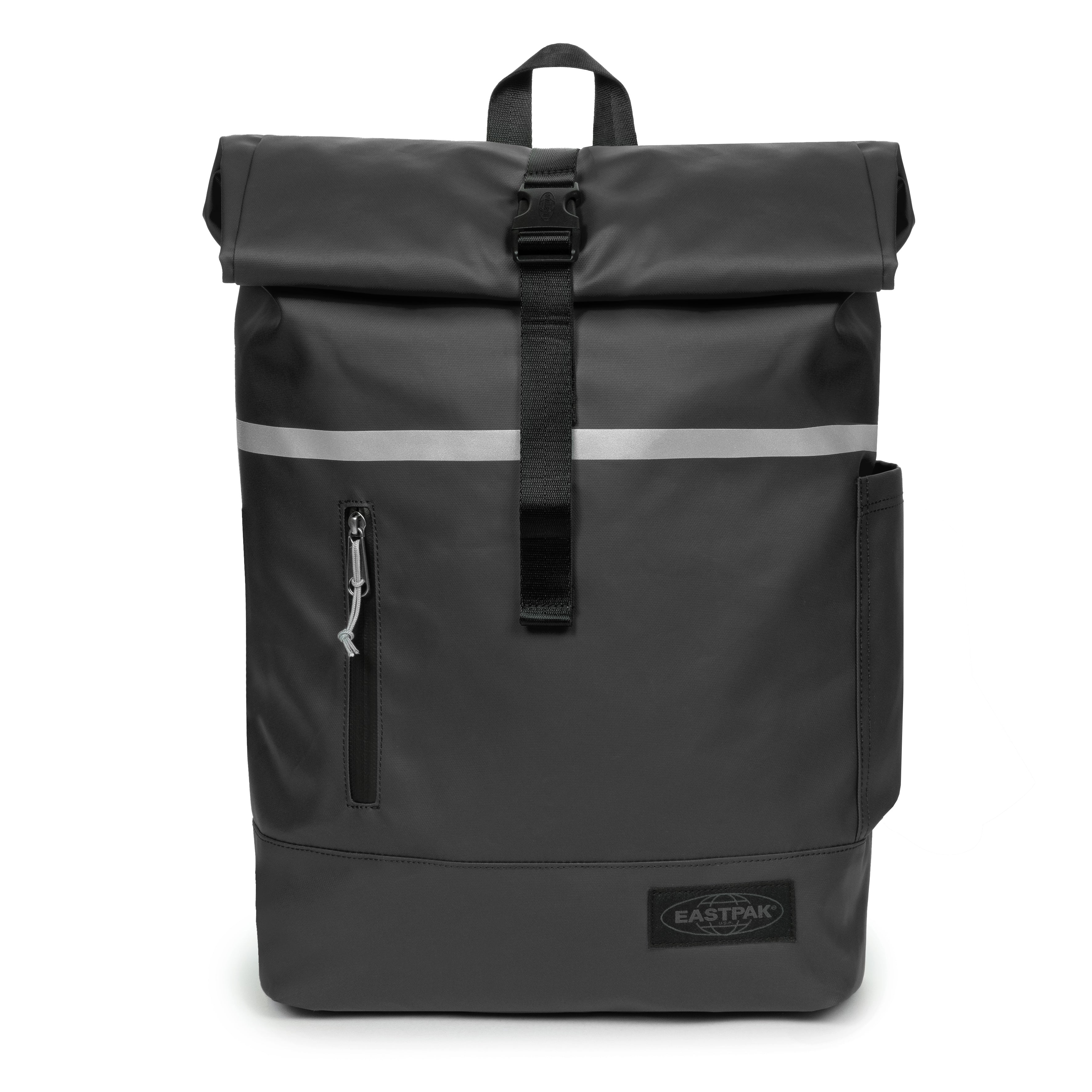 Eastpak  Up Roll Bike  Unisex Sırt Çantası - Siyah